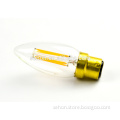 import cheap goods from china c35 3w chandelier accessories retro led filament bulbs for sale